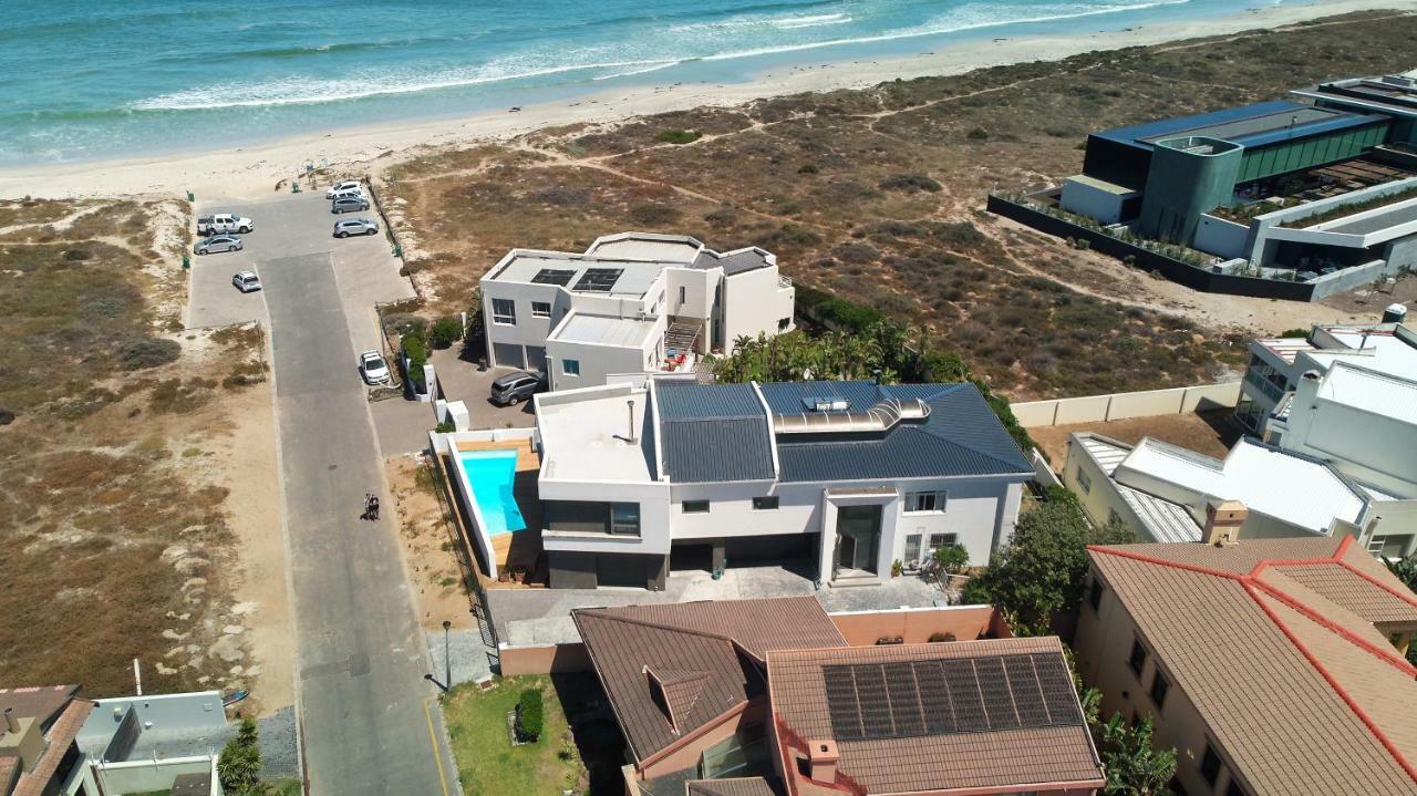 Ocean10 Guesthouse Cidade Do Cabo Exterior foto